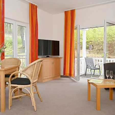 Apartment 7 Fuer Bis Zu Vier Personen Sellin (Rugen)
