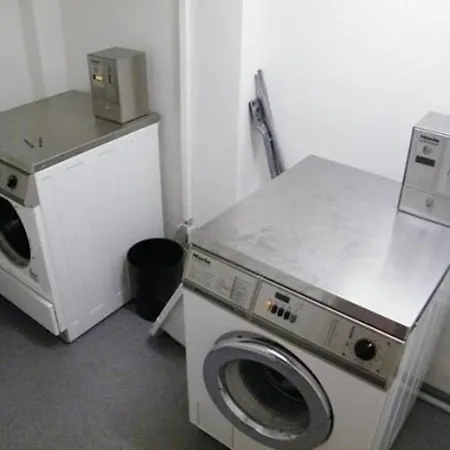 Apartment 7 Fuer Bis Zu Vier Personen