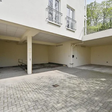 Apartment 7 Fuer Bis Zu Vier Personen