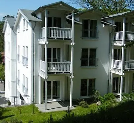 7 Fuer Bis Zu Vier Personen Apartment