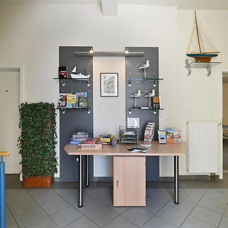 Villa Celia Sellin * Sellin