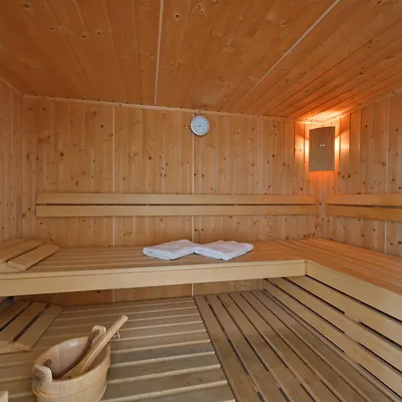 Apartman Villa Celia Sellin Sellin