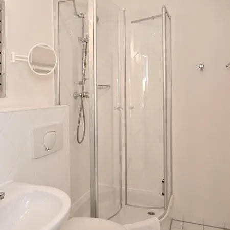 Apartman Villa Celia Sellin