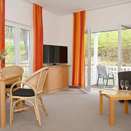 Apartment 7 Fuer Bis Zu Vier Personen