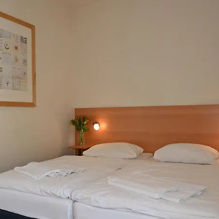 Apartment 7 Fuer Bis Zu Vier Personen *