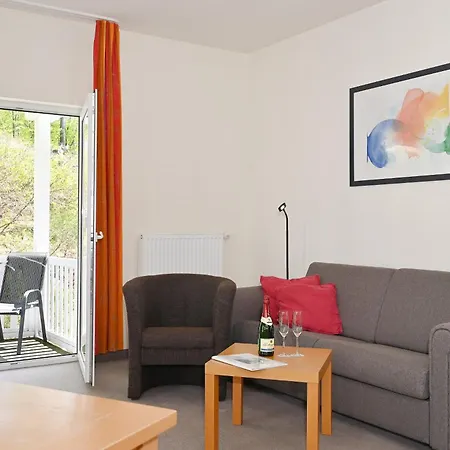 Apartment 7 Fuer Bis Zu Vier Personen *